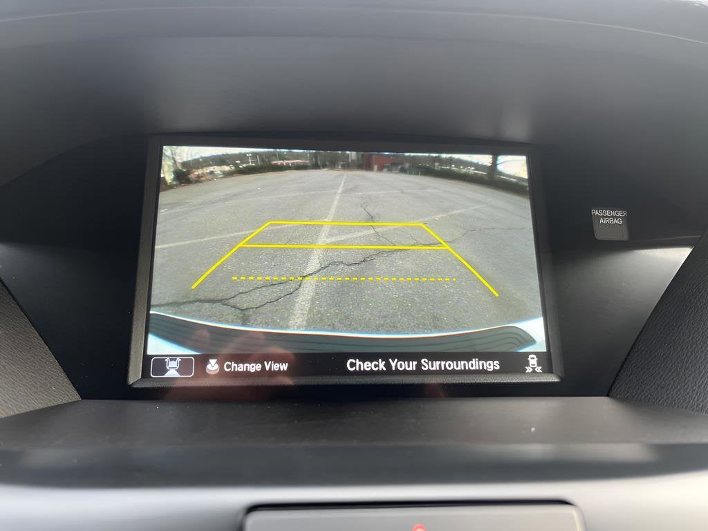 2019 Acura MDX w/Technology Pkg