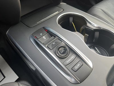 2019 Acura MDX w/Technology Pkg