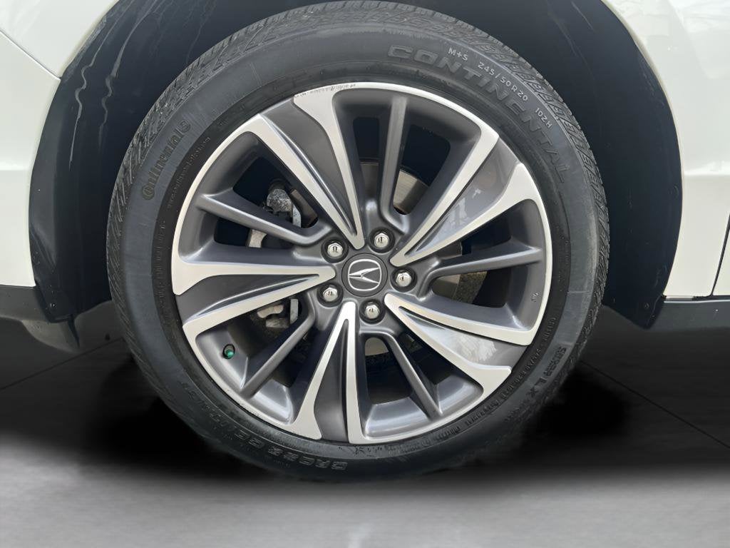 2019 Acura MDX w/Technology Pkg