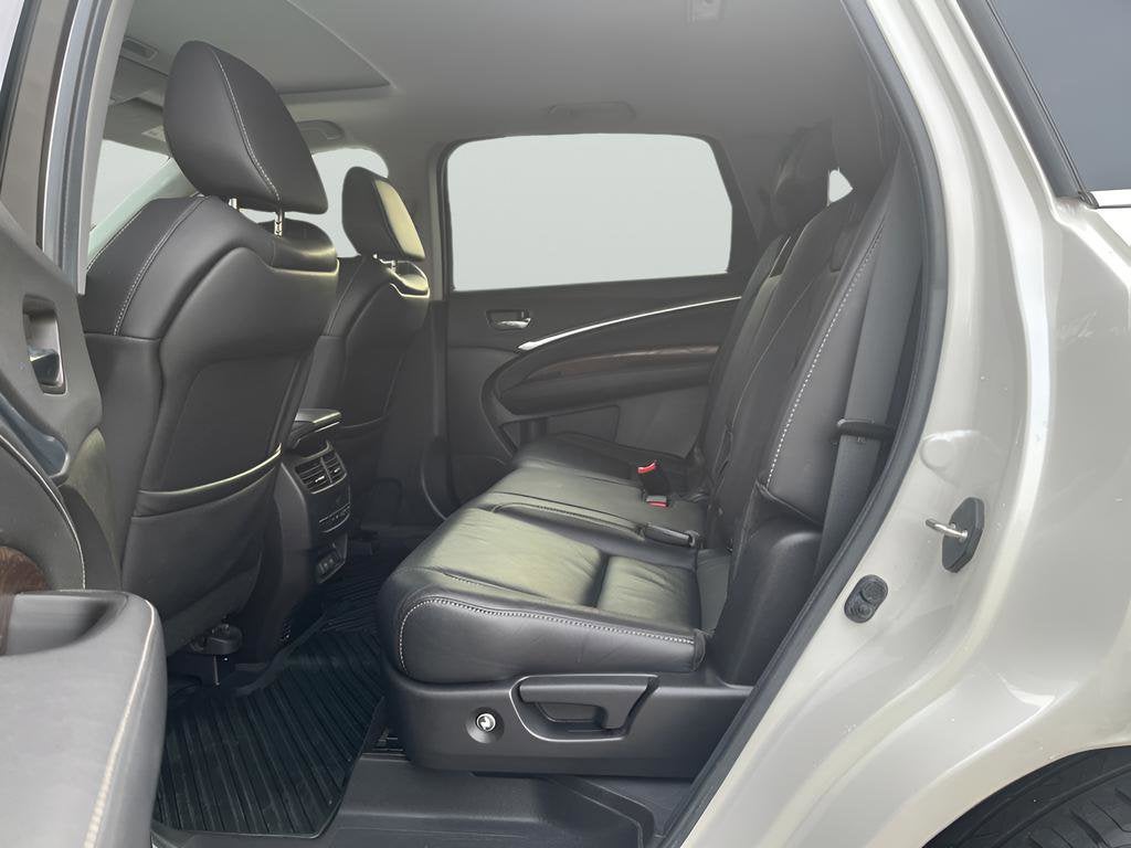 2019 Acura MDX w/Technology Pkg