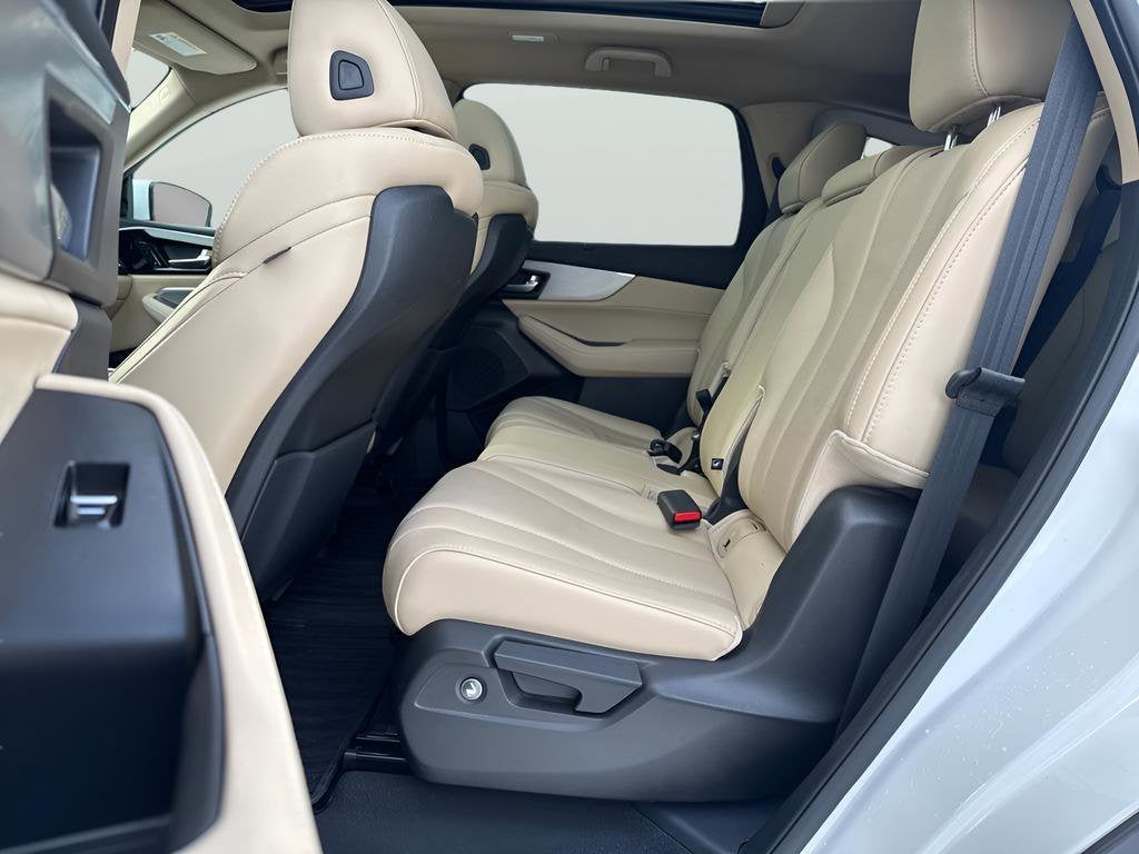 2023 Acura MDX w/Technology Package