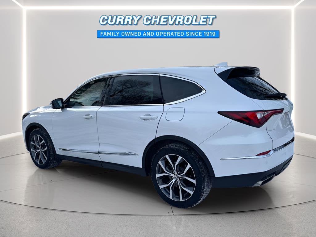 2023 Acura MDX w/Technology Package
