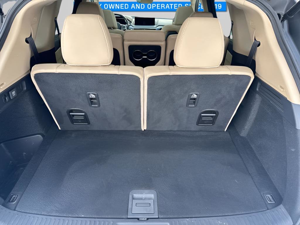 2023 Acura MDX w/Technology Package