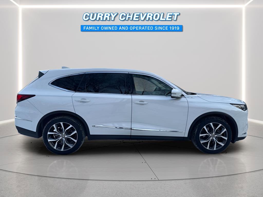 2023 Acura MDX w/Technology Package