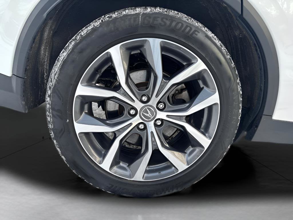 2023 Acura MDX w/Technology Package