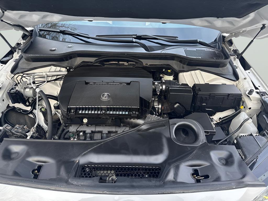 2023 Acura MDX w/Technology Package