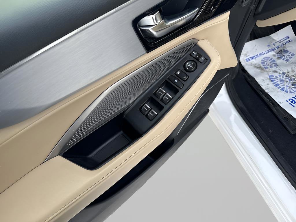 2023 Acura MDX w/Technology Package