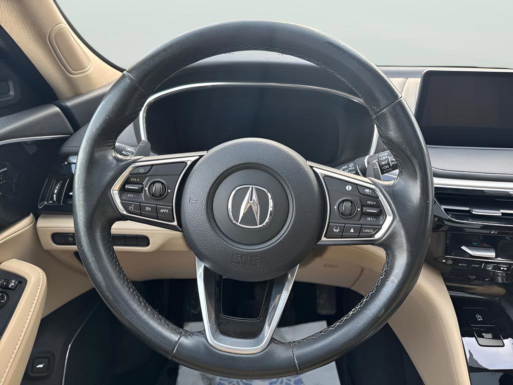 2023 Acura MDX w/Technology Package