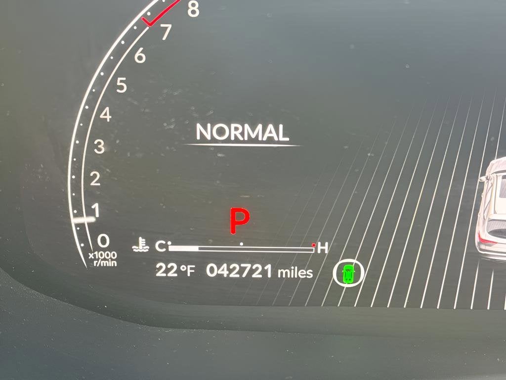 2023 Acura MDX w/Technology Package