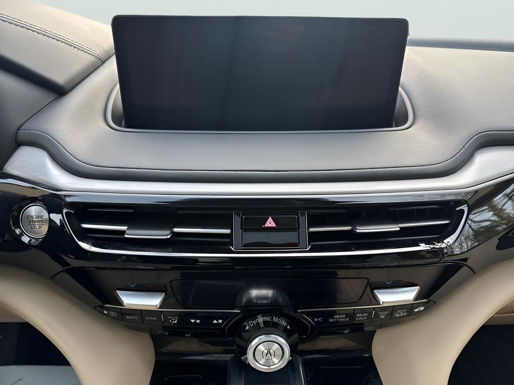 2023 Acura MDX w/Technology Package