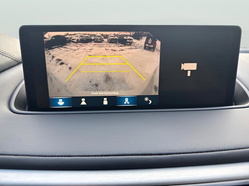 2023 Acura MDX w/Technology Package