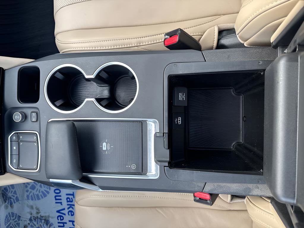 2023 Acura MDX w/Technology Package