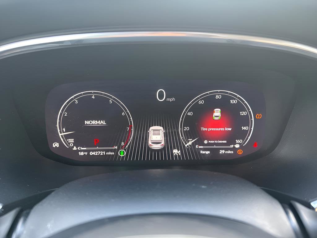 2023 Acura MDX w/Technology Package