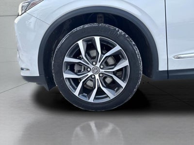 2023 Acura MDX w/Technology Package