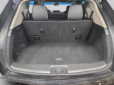 2022 Acura MDX w/Advance Package