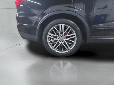 2022 Acura MDX w/Advance Package