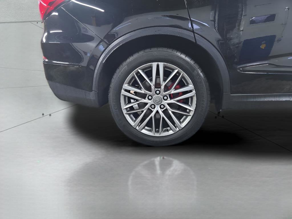 2022 Acura MDX w/Advance Package