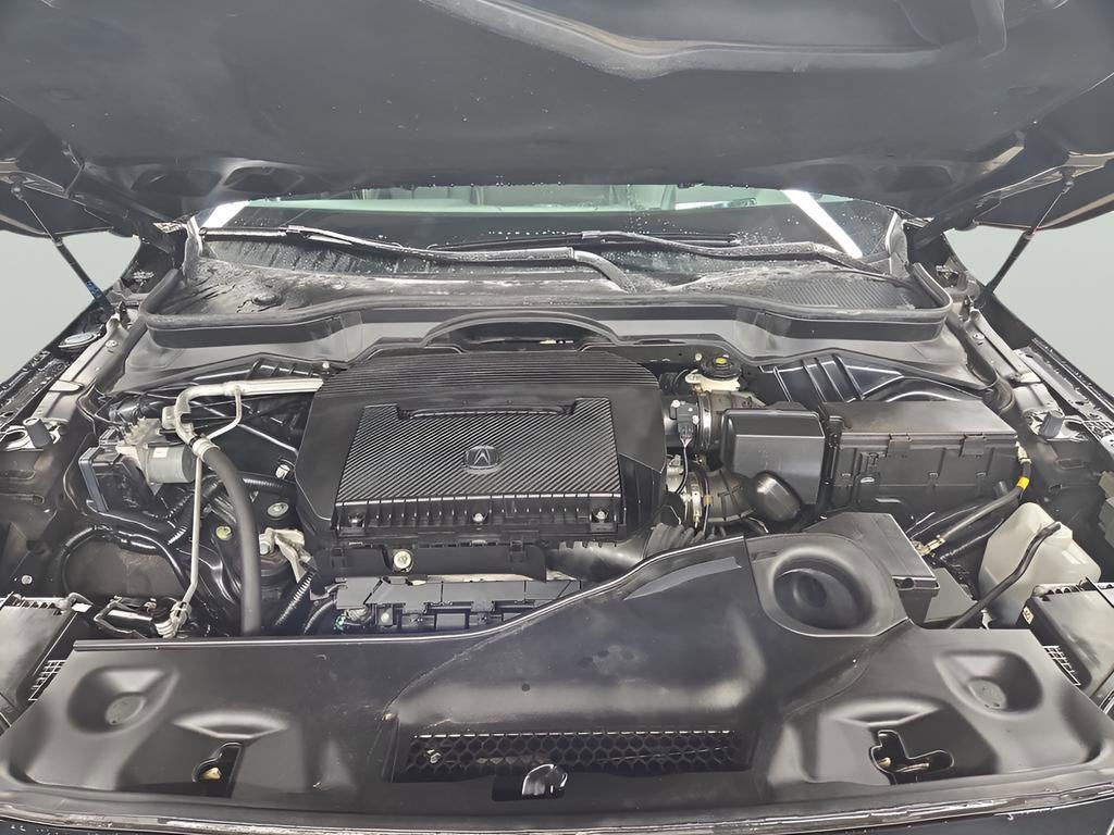 2022 Acura MDX w/Advance Package