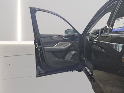 2022 Acura MDX w/Advance Package