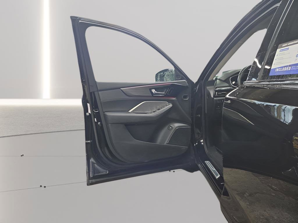 2022 Acura MDX w/Advance Package