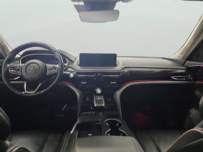 2022 Acura MDX w/Advance Package