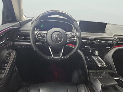 2022 Acura MDX w/Advance Package