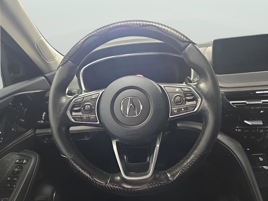 2022 Acura MDX w/Advance Package