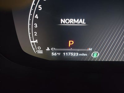 2022 Acura MDX w/Advance Package