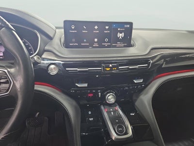 2022 Acura MDX w/Advance Package