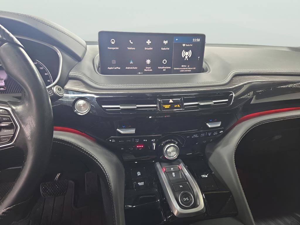 2022 Acura MDX w/Advance Package