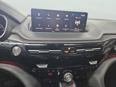 2022 Acura MDX w/Advance Package