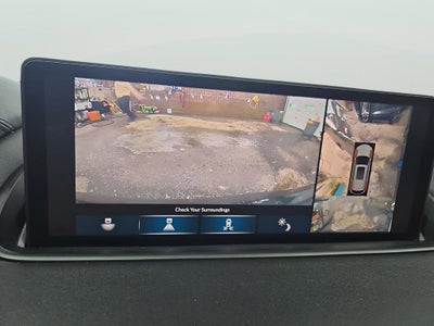 2022 Acura MDX w/Advance Package