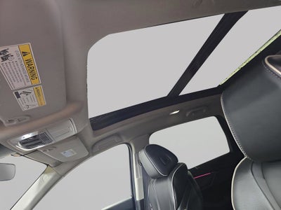 2022 Acura MDX w/Advance Package