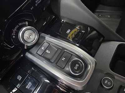 2022 Acura MDX w/Advance Package