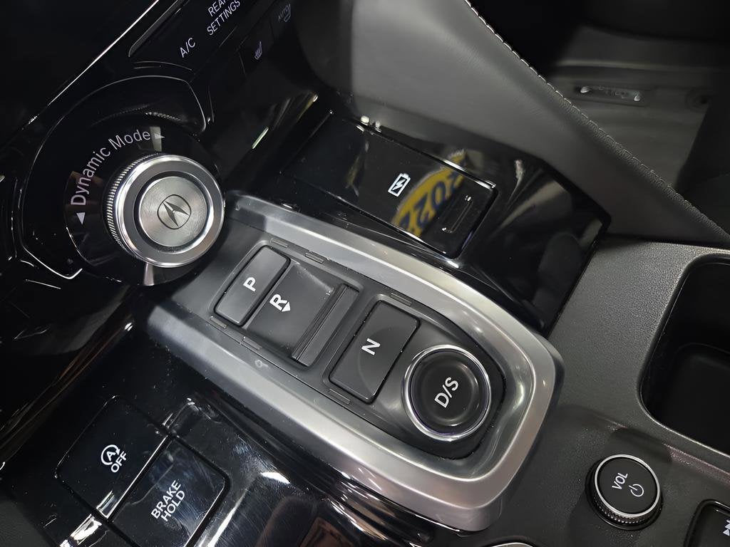 2022 Acura MDX w/Advance Package