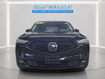 2022 Acura MDX w/Advance Package