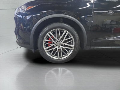 2022 Acura MDX w/Advance Package