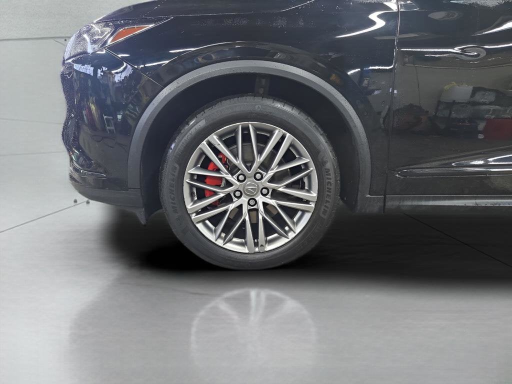 2022 Acura MDX w/Advance Package