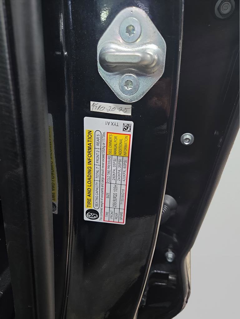 2022 Acura MDX w/Advance Package