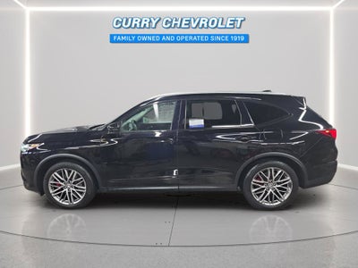 2022 Acura MDX w/Advance Package