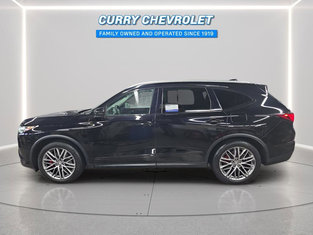 2022 Acura MDX w/Advance Package