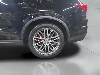 2022 Acura MDX w/Advance Package