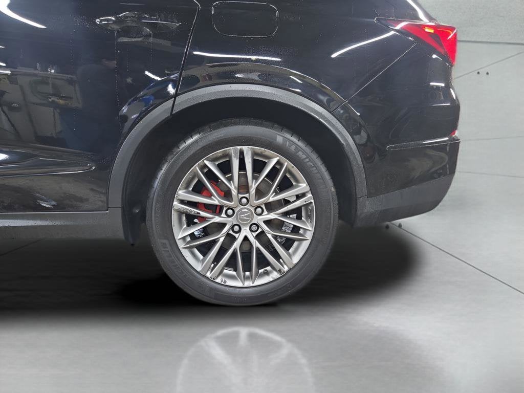 2022 Acura MDX w/Advance Package