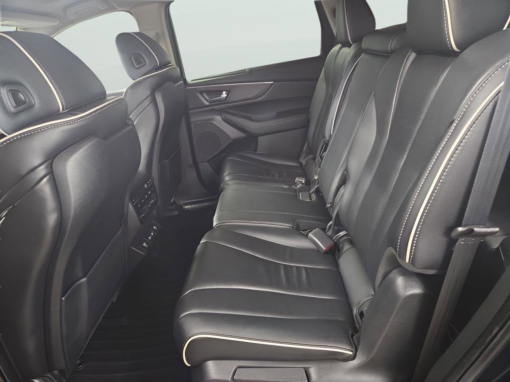 2022 Acura MDX w/Advance Package