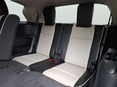 2020 INFINITI QX60 SIGNATURE EDITION