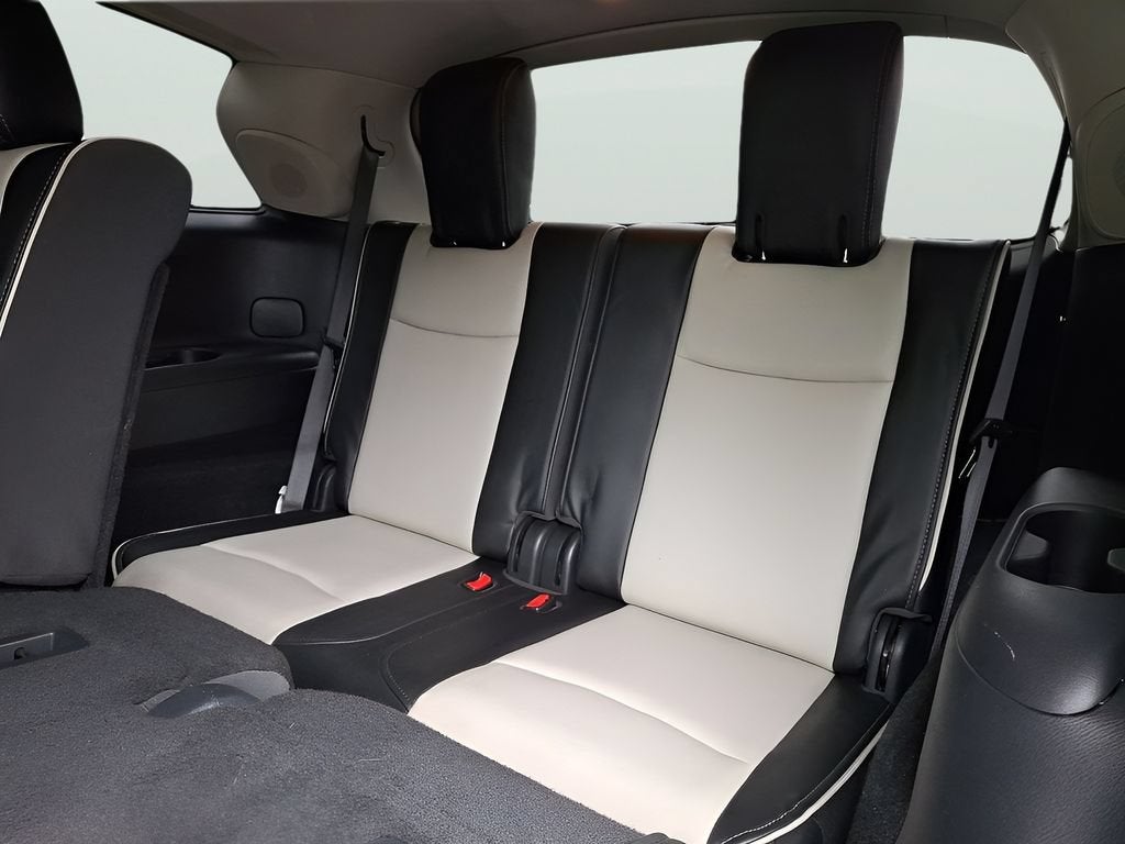 2020 INFINITI QX60 SIGNATURE EDITION