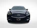 2020 INFINITI QX60 SIGNATURE EDITION