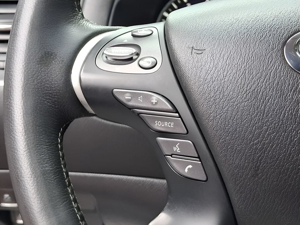 2020 INFINITI QX60 SIGNATURE EDITION