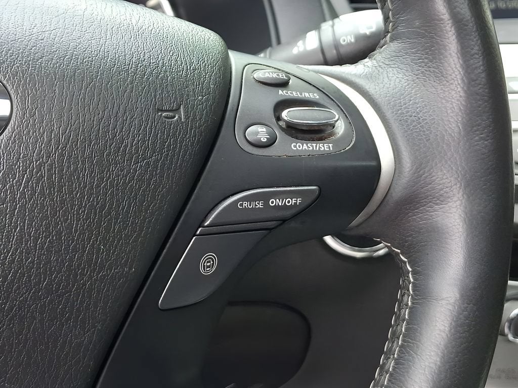 2020 INFINITI QX60 SIGNATURE EDITION