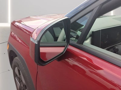 2024 Hyundai Santa Fe HEV SEL